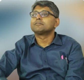 Dr. Kazi Muheymin-Us-Sakib