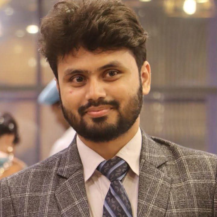 Md. Abdul Kader